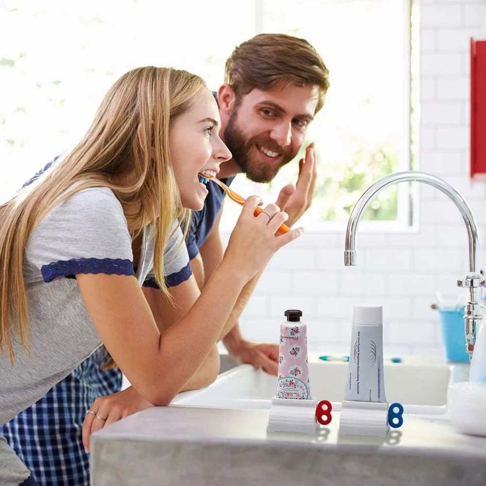 Toothpaste Tube Squeezer