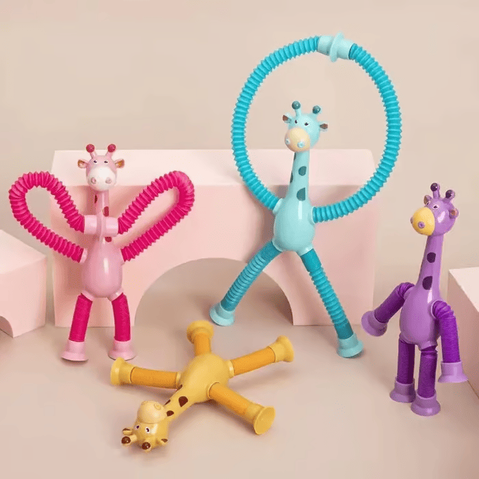 Kids Suction Cup Toys