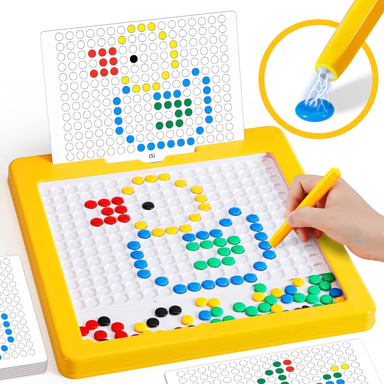Magnetic Drawing Board