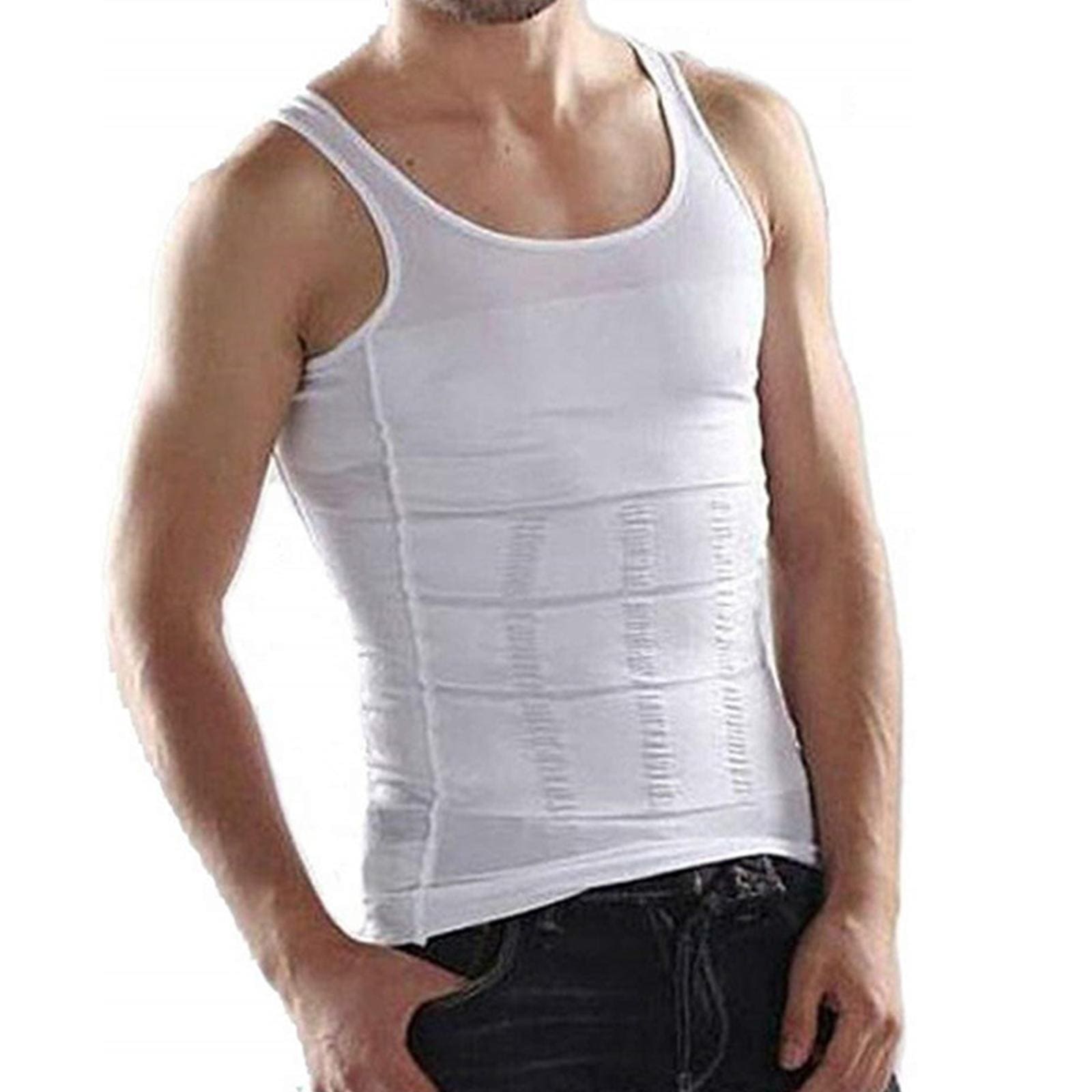 Men's Slimming Body Shaper