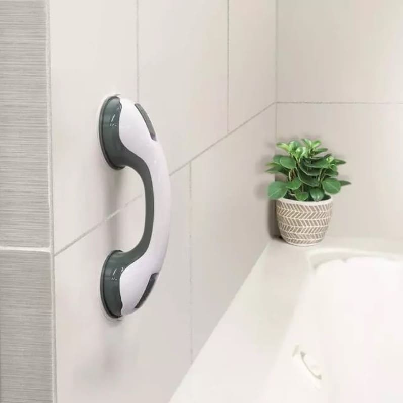 Safety Suction Grab Bar