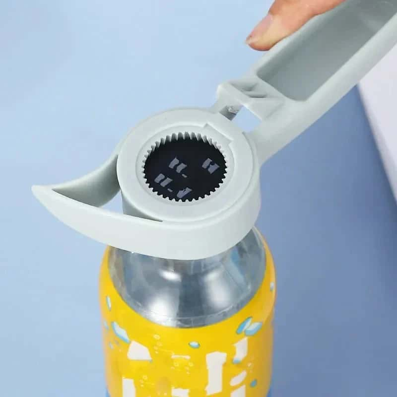 4-in-1 Multifunction Bottle Opener