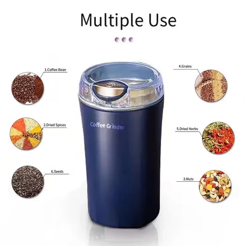 Portable Coffee Grinder