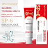 SP6 Whitening Probiotic Toothpaste Brightening & Deep Clean