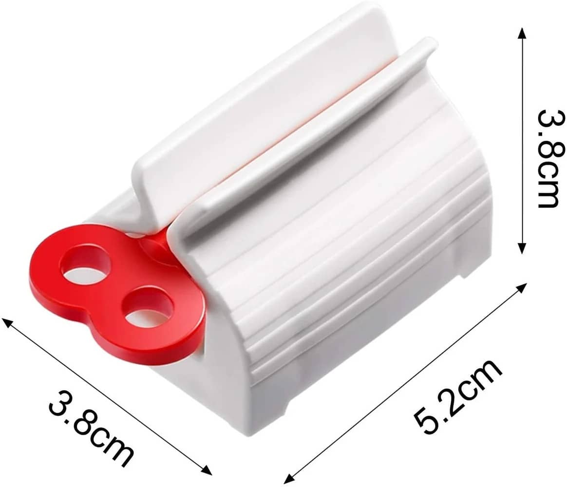 Toothpaste Tube Squeezer