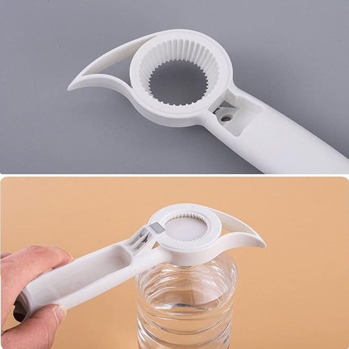 4-in-1 Multifunction Bottle Opener