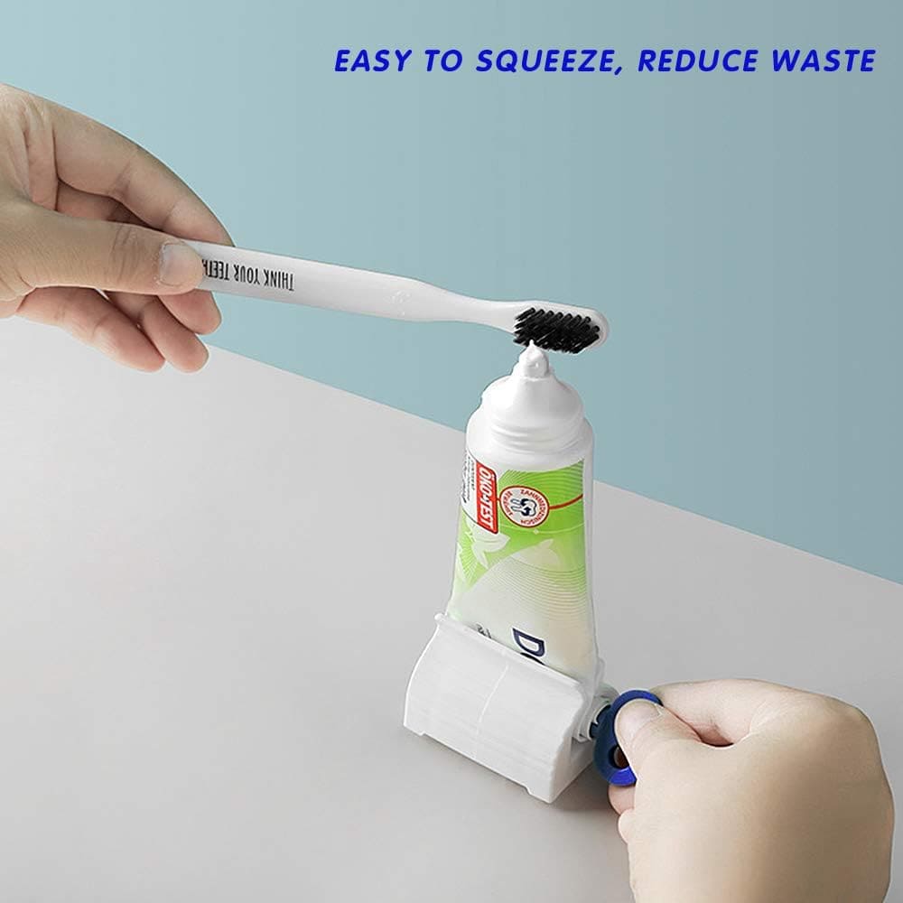 Toothpaste Tube Squeezer