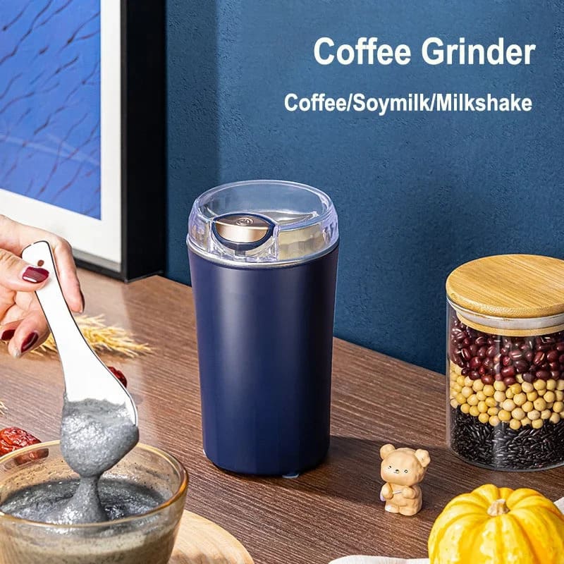 Portable Coffee Grinder