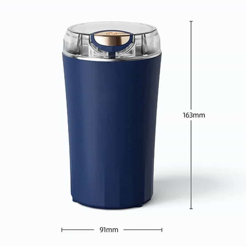 Portable Coffee Grinder