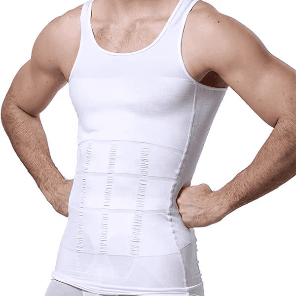 Men's Slimming Body Shaper