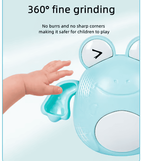 Baby Bath Toys