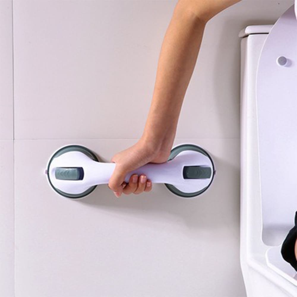 Safety Suction Grab Bar