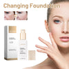 Full Coverage Waterproof Liquid Foundation 30ml