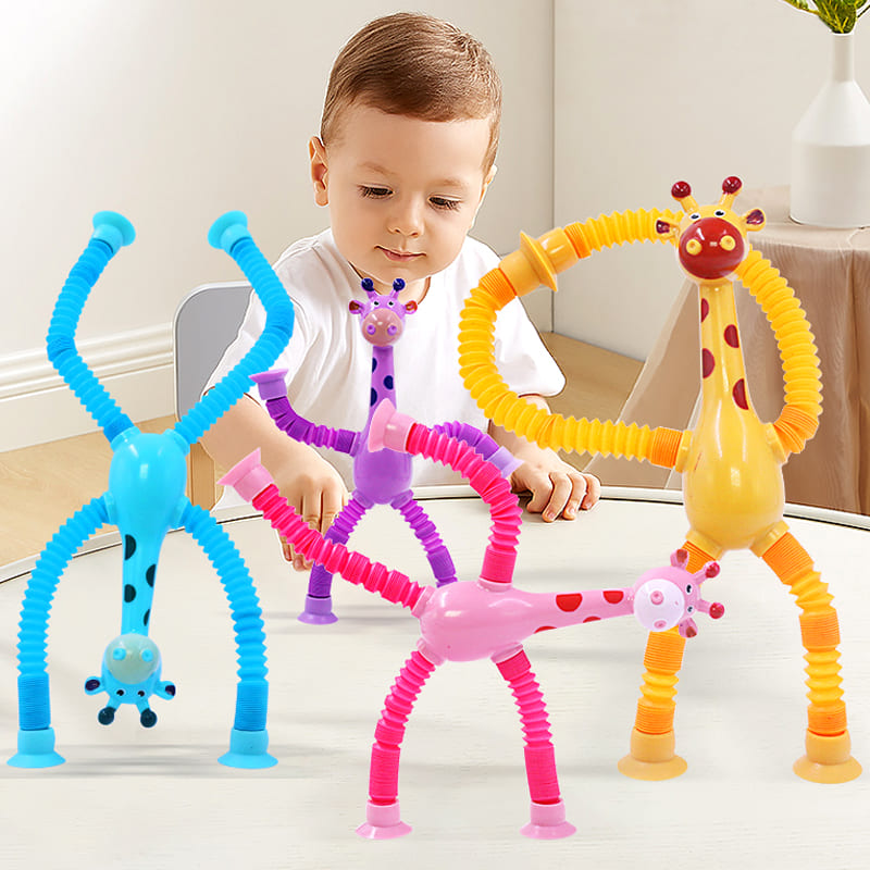 Kids Suction Cup Toys