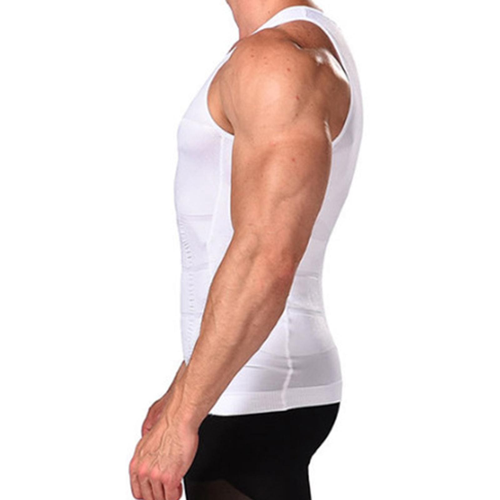 Men's Slimming Body Shaper