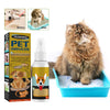 Pet Potty Training Spray