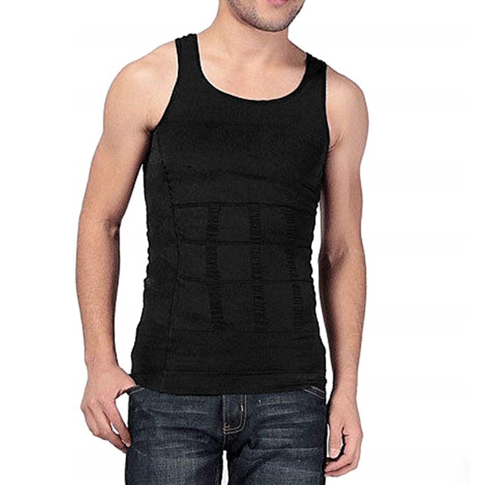 Men's Slimming Body Shaper