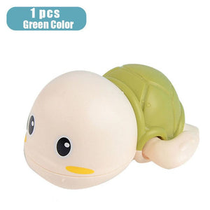 Baby Bath Toys