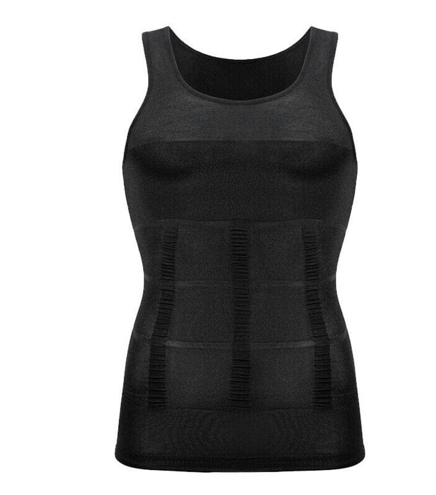 Men's Slimming Body Shaper