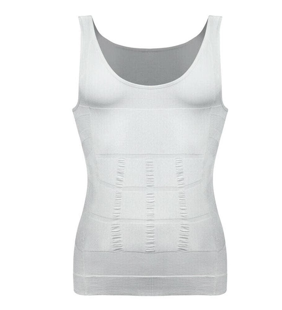 Men's Slimming Body Shaper