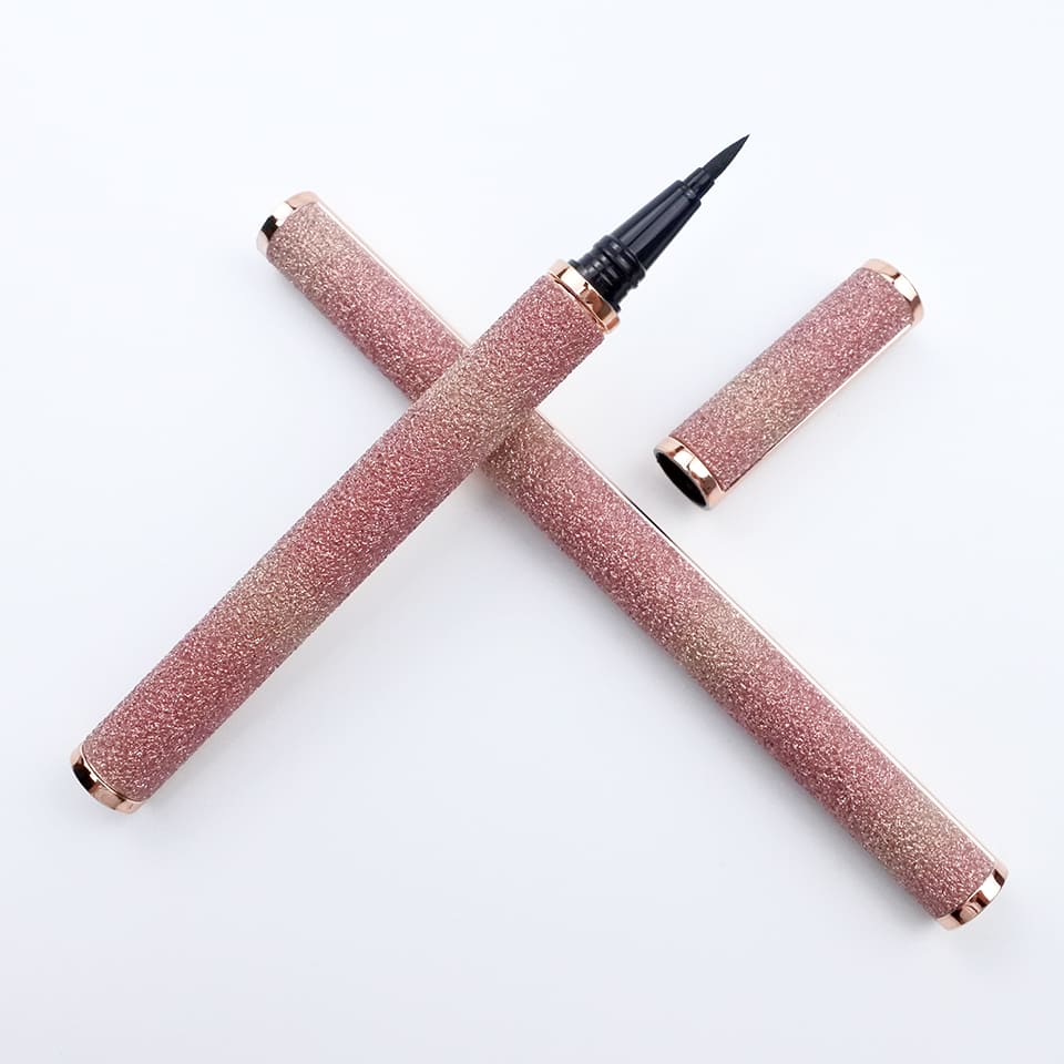 Self-Adhesive Eyeliner & Lash Glue Pen