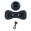 Smart Electric Neck Massager