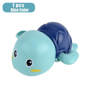 Baby Bath Toys