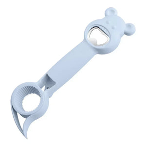 4-in-1 Multifunction Bottle Opener