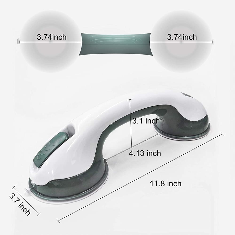 Safety Suction Grab Bar