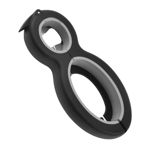 6-in-1 Multiple Twist Bottle Opener