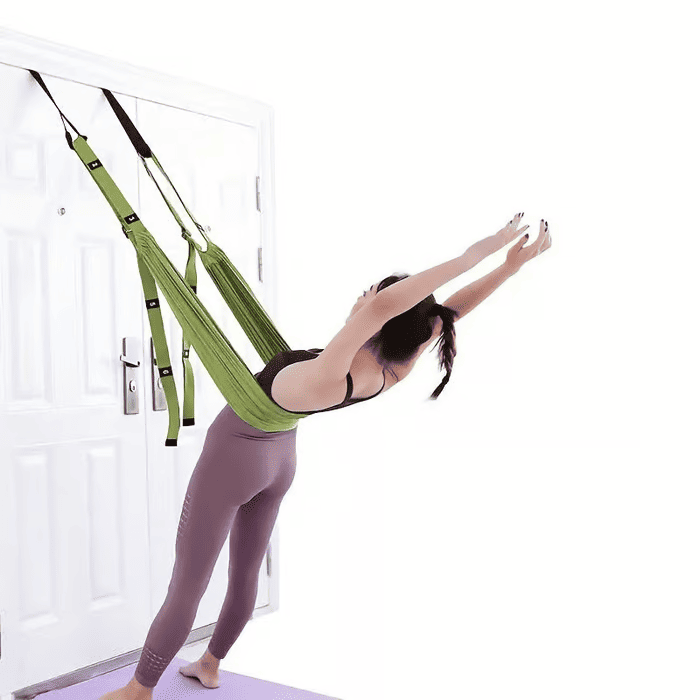 Adjustable Aerial Yoga Strap