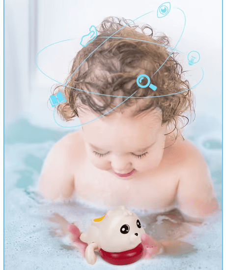 Baby Bath Toys